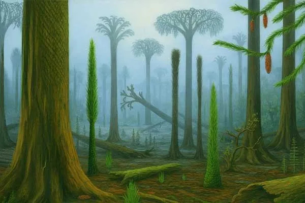 Geologische tijdperken