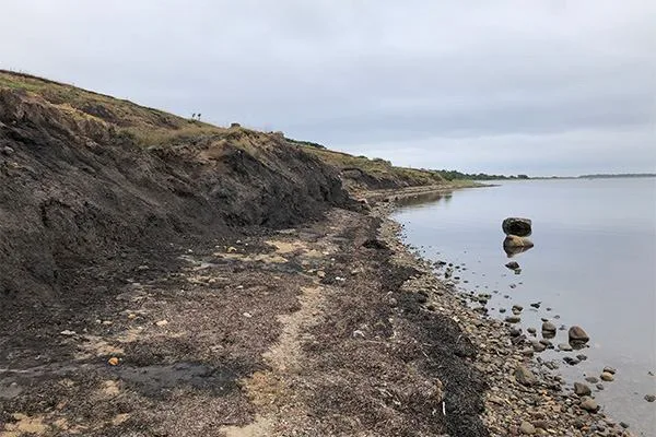 Lyby Strand