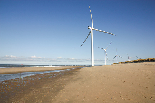 Maasvlakte