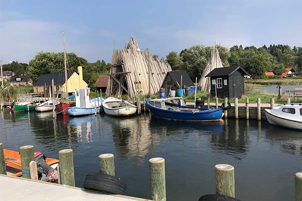 Stinesminde