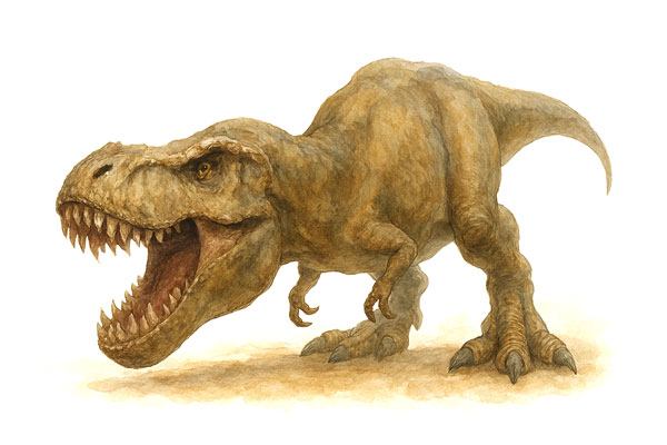 Cretaceous